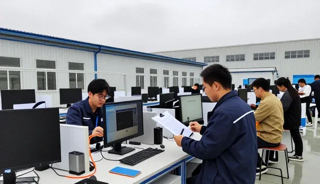 智能运维平台成就信赖：选、用、管三步走