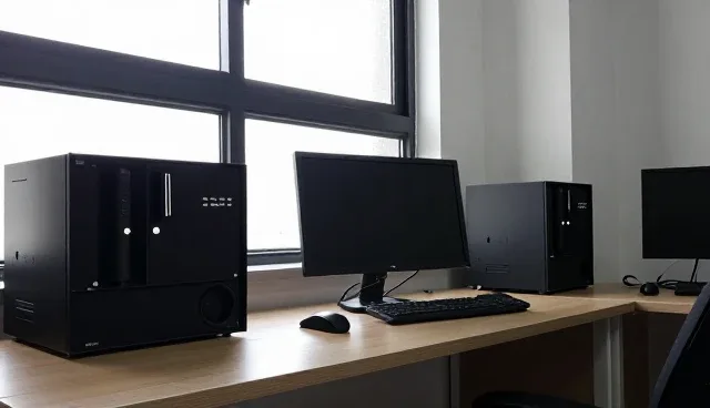 系统集成应用场景中的设备维护与使用要点解析